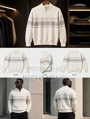 Designs Sweater