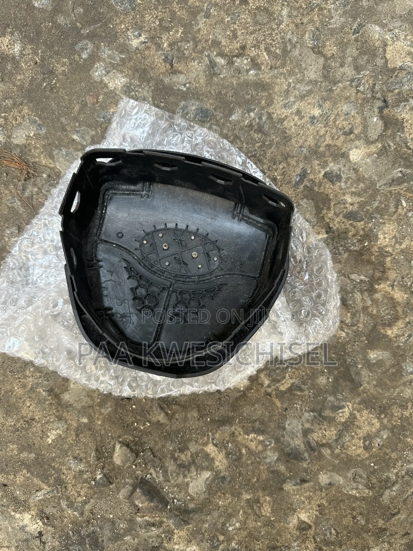 Hyundai Sonata 2016 2017 2018 Aibag Cover