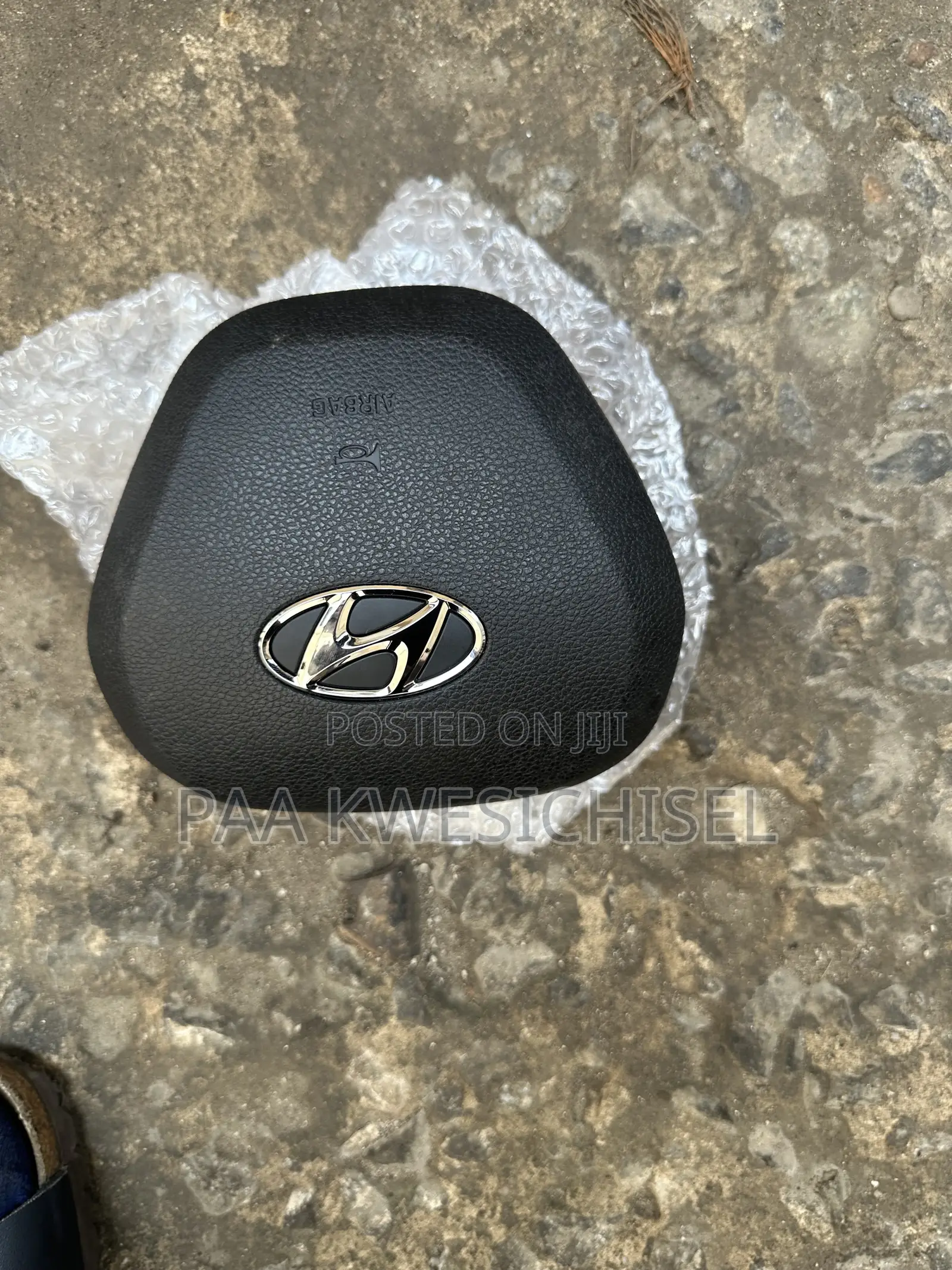 Hyundai Sonata 2016 2017 2018 Aibag Cover