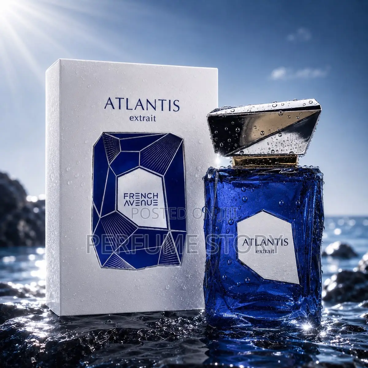 Atlantis Extract