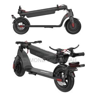 Motorcycle 2023 Black