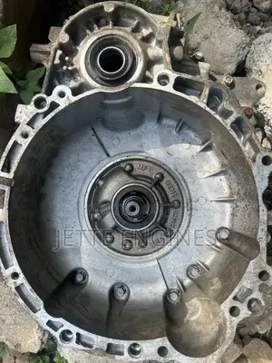 Hyundai Tucson Gearbox