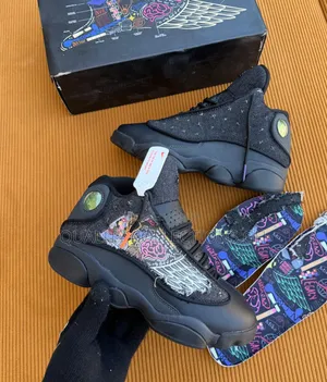 Air Jordan 13 Retro Wings