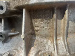 Hyundai Tucson Gearbox