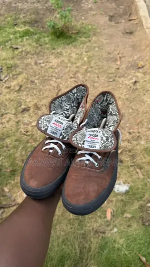 Vans Sneakers