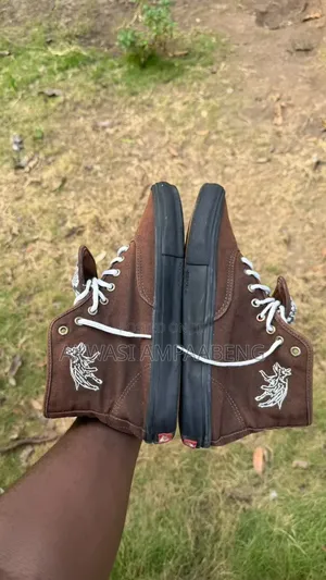 Vans Sneakers