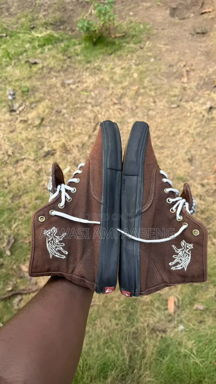 Vans Sneakers
