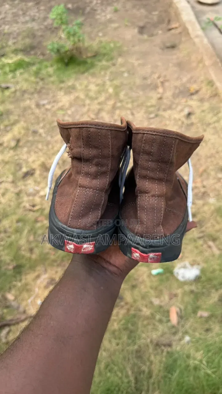 Vans Sneakers
