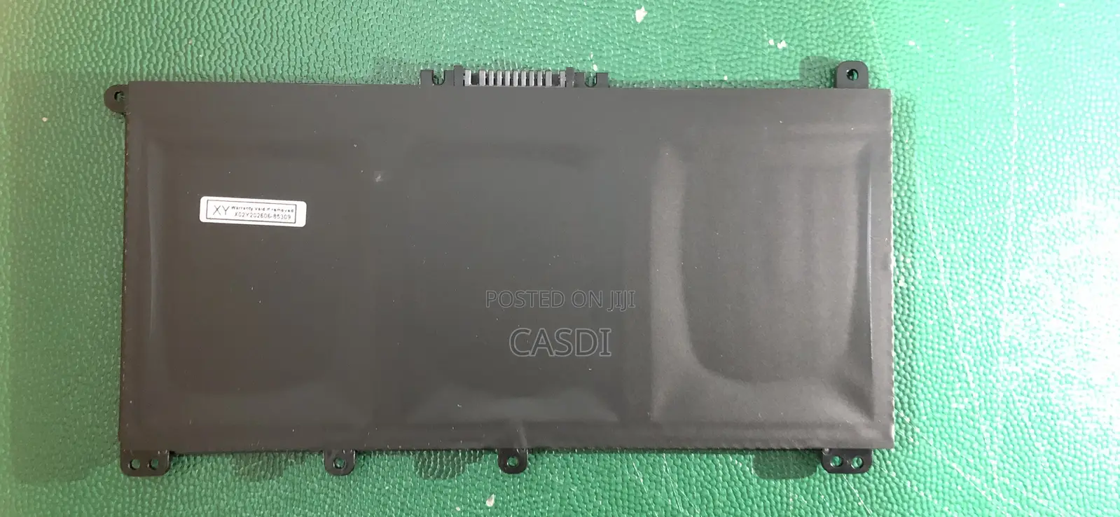 Notebook Battery HP Star 14 15 TPN-Q207 Q208 14-Ce0027TX
