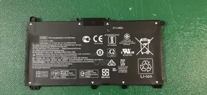Notebook Battery HP Star 14 15 TPN-Q207 Q208 14-Ce0027TX
