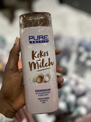 Pure and Basic