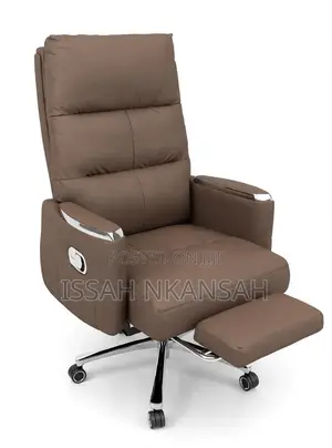Executive Swevil Chair