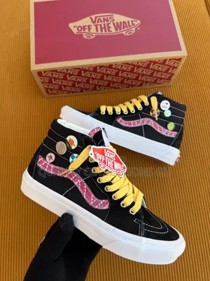 Vans Sk8-Hi
