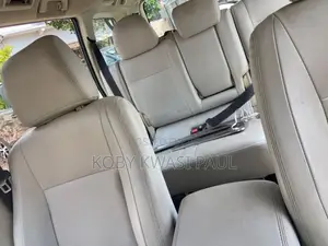 Mitsubishi Pajero V90 3.0 V6 GLS/GLX 2016 White