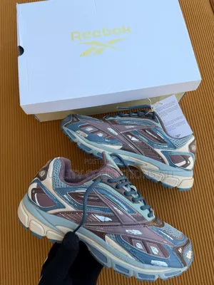 Reebok Premier Ultra Road