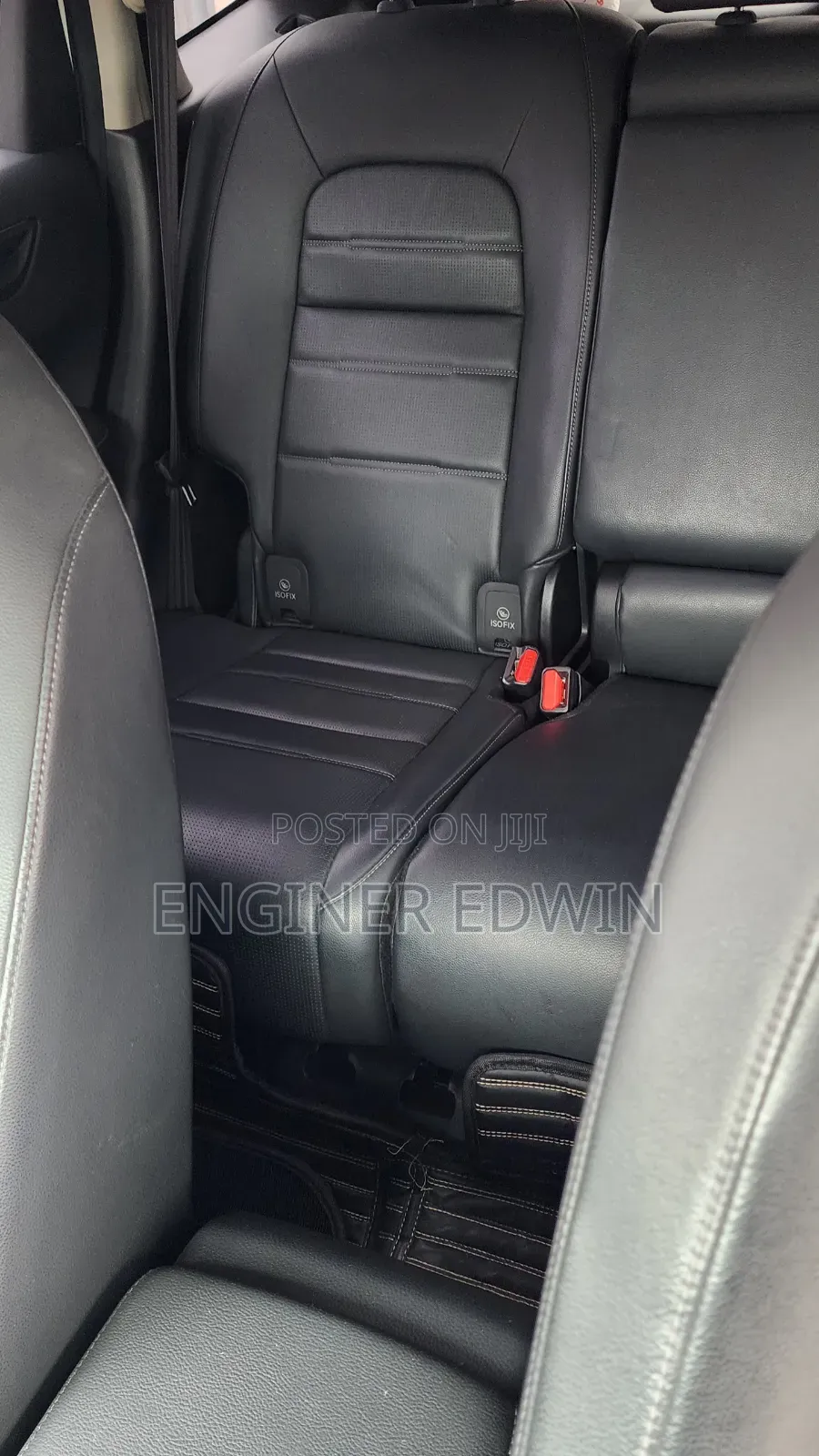 Honda CR-V EX-L 2WD w/o BSI 2023 White