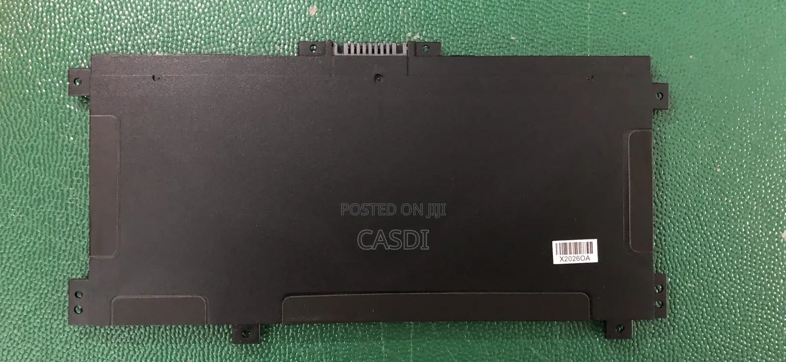 LK03XL Notebook Battery for HP TPN-W127 W134 15-Cn0005TX Bp103TX