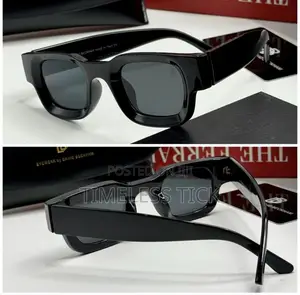 Unisex Sunglasses