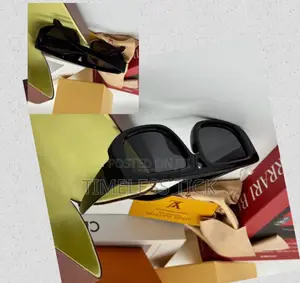 Unisex Sunglasses