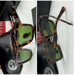Unisex Sunglasses