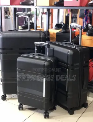 Premium Quality 3set Sanzheng Silicon Fiber Unbreakable Engagement Bag