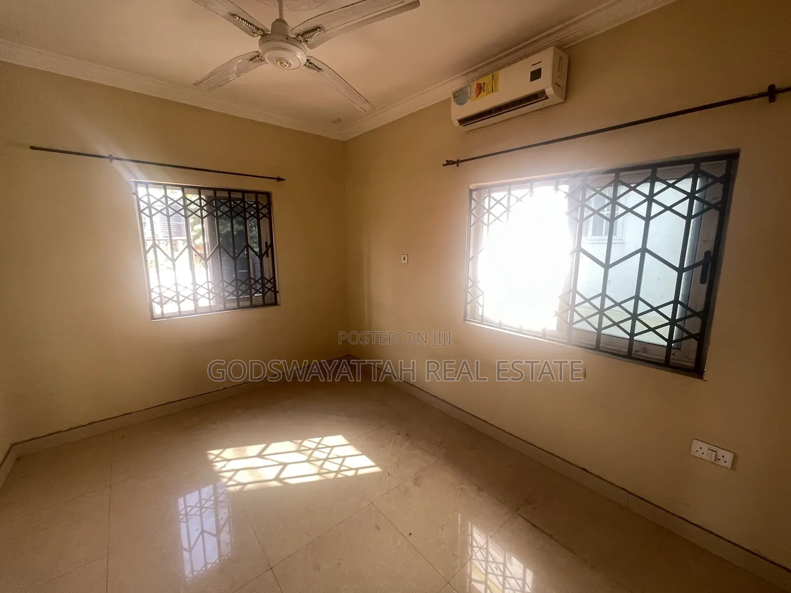 1bdrm Apartment in East Legon, Adjiriganor for rent