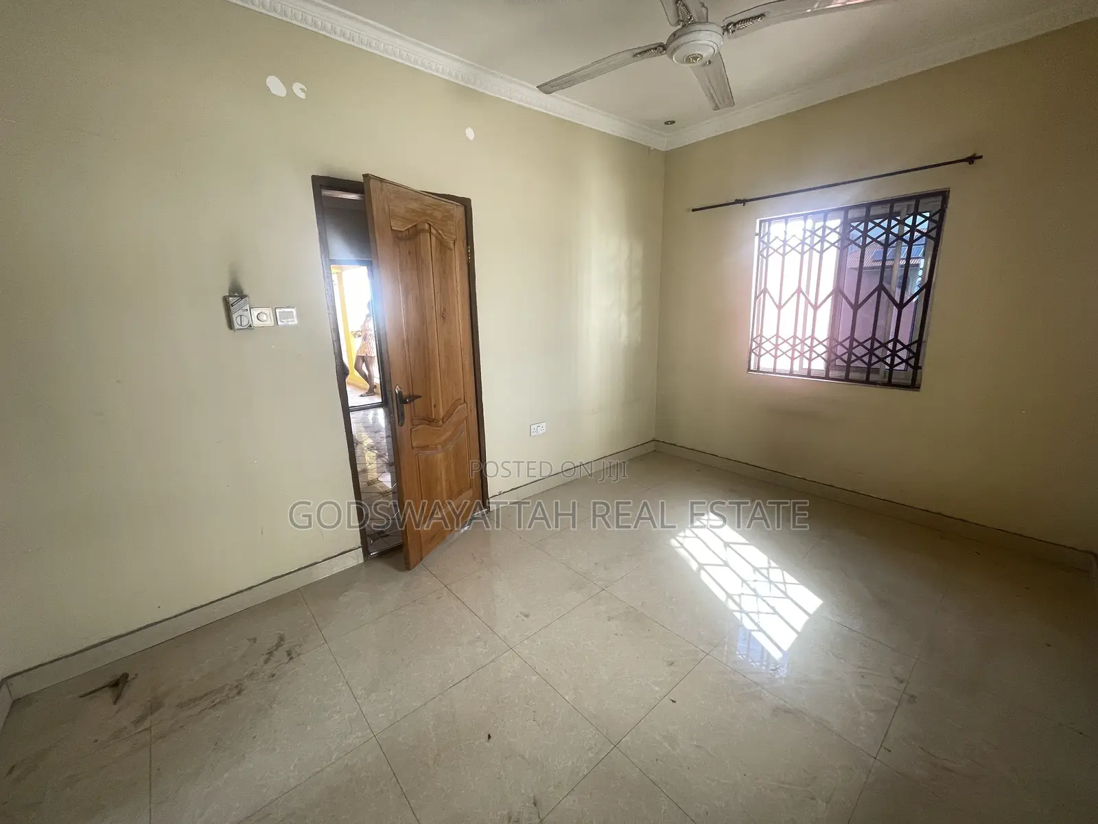 1bdrm Apartment in East Legon, Adjiriganor for rent