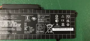 C31n2021 Laptop Battery for ASUS Zenbook 14x Oled Flip Oled Um5401qa