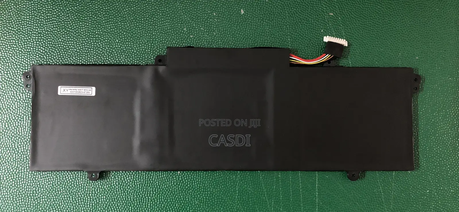 C31n2021 Laptop Battery for ASUS Zenbook 14x Oled Flip Oled Um5401qa