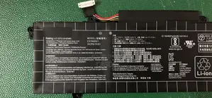 C31n2021 Laptop Battery for ASUS Zenbook 14x Oled Flip Oled Um5401qa