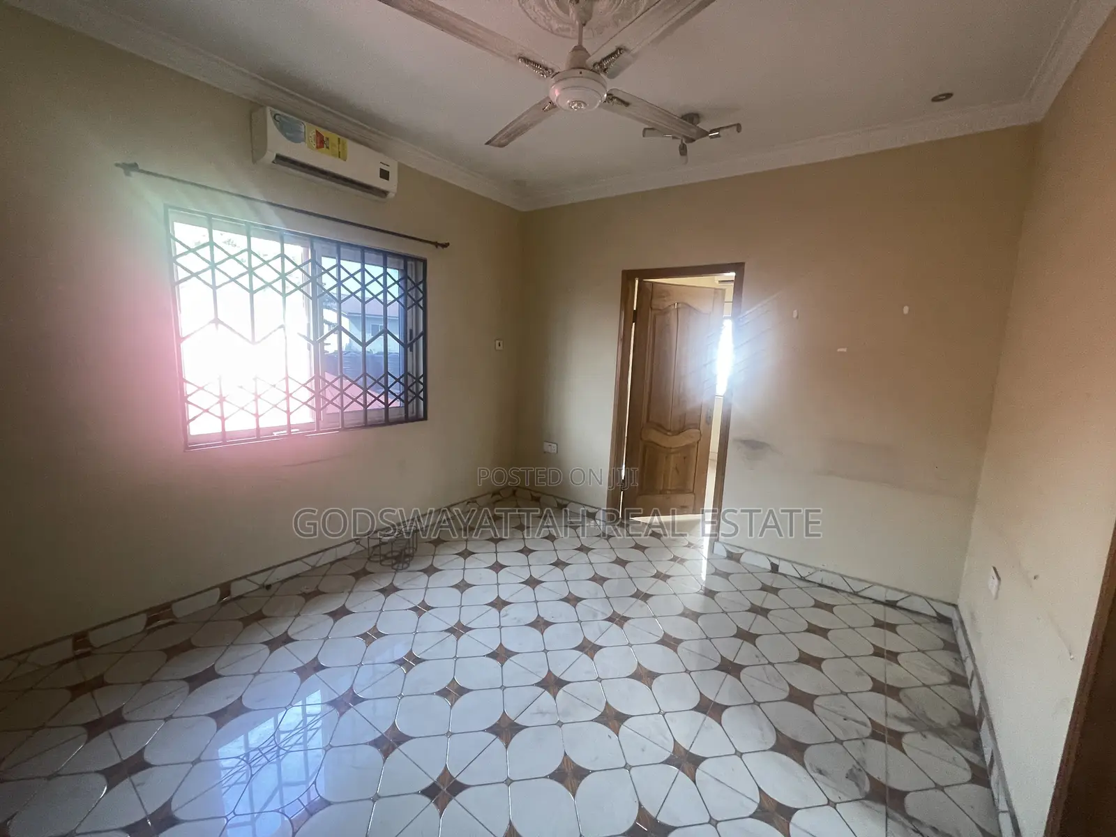 1bdrm Apartment in East Legon, Adjiriganor for rent