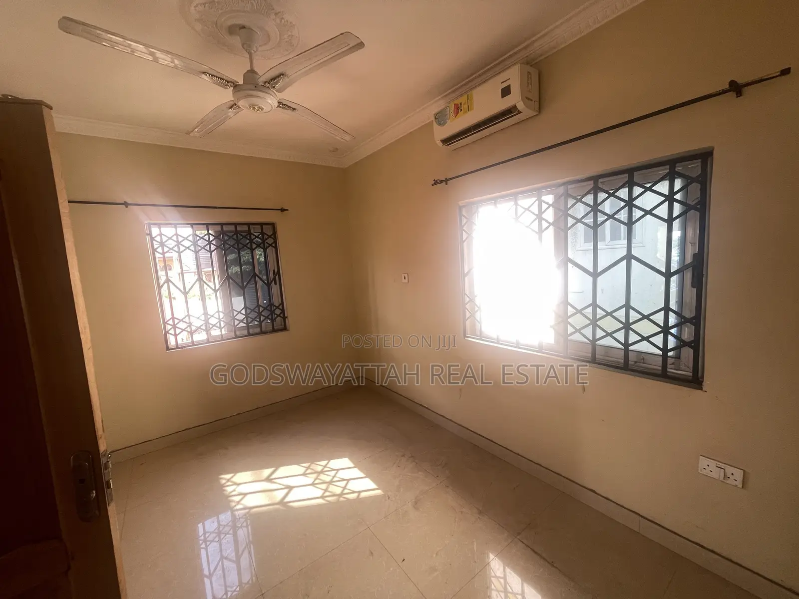 1bdrm Apartment in East Legon, Adjiriganor for rent