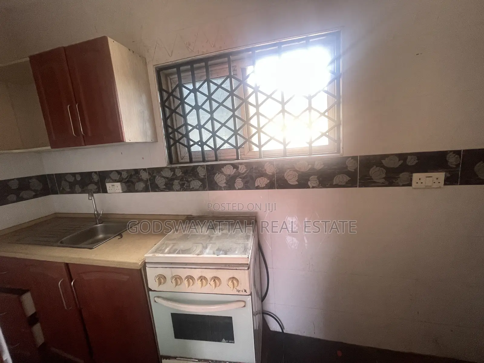 1bdrm Apartment in East Legon, Adjiriganor for rent