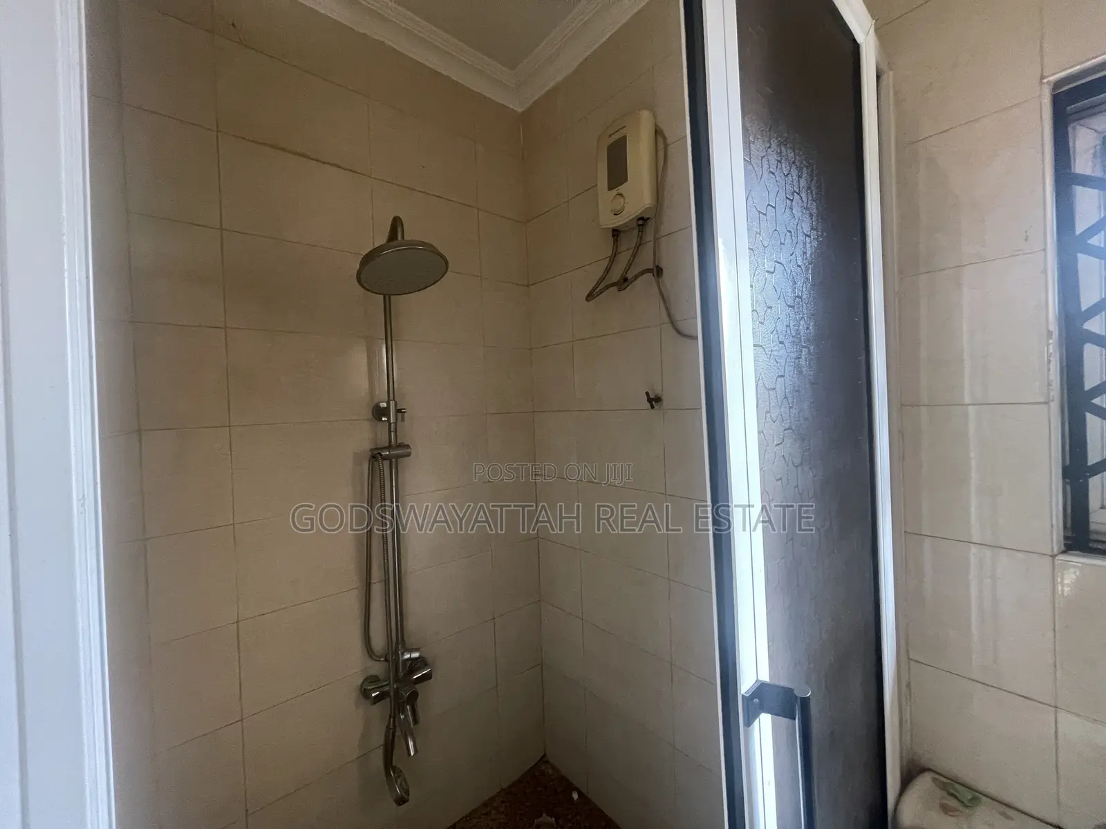 1bdrm Apartment in East Legon, Adjiriganor for rent