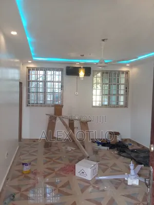1bdrm Apartment in Alex Otuo Properties, Kumasi Metropolitan for rent