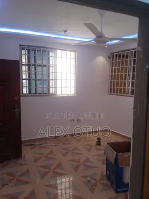 1bdrm Apartment in Alex Otuo Properties, Kumasi Metropolitan for rent