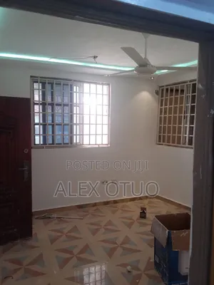 1bdrm Apartment in Alex Otuo Properties, Kumasi Metropolitan for rent