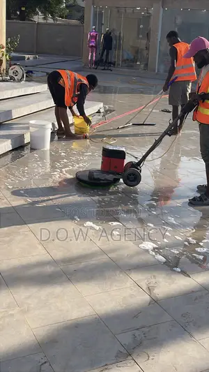 General Cleaning