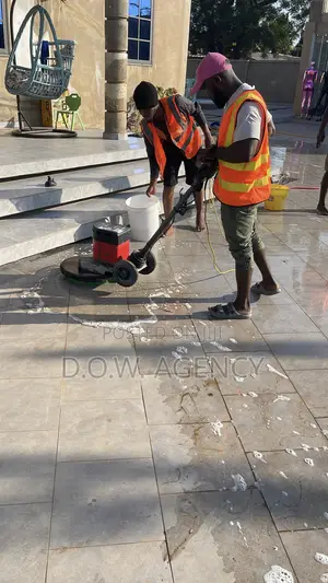 General Cleaning