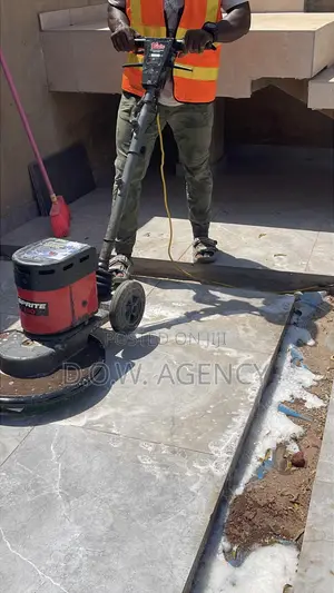 General Cleaning