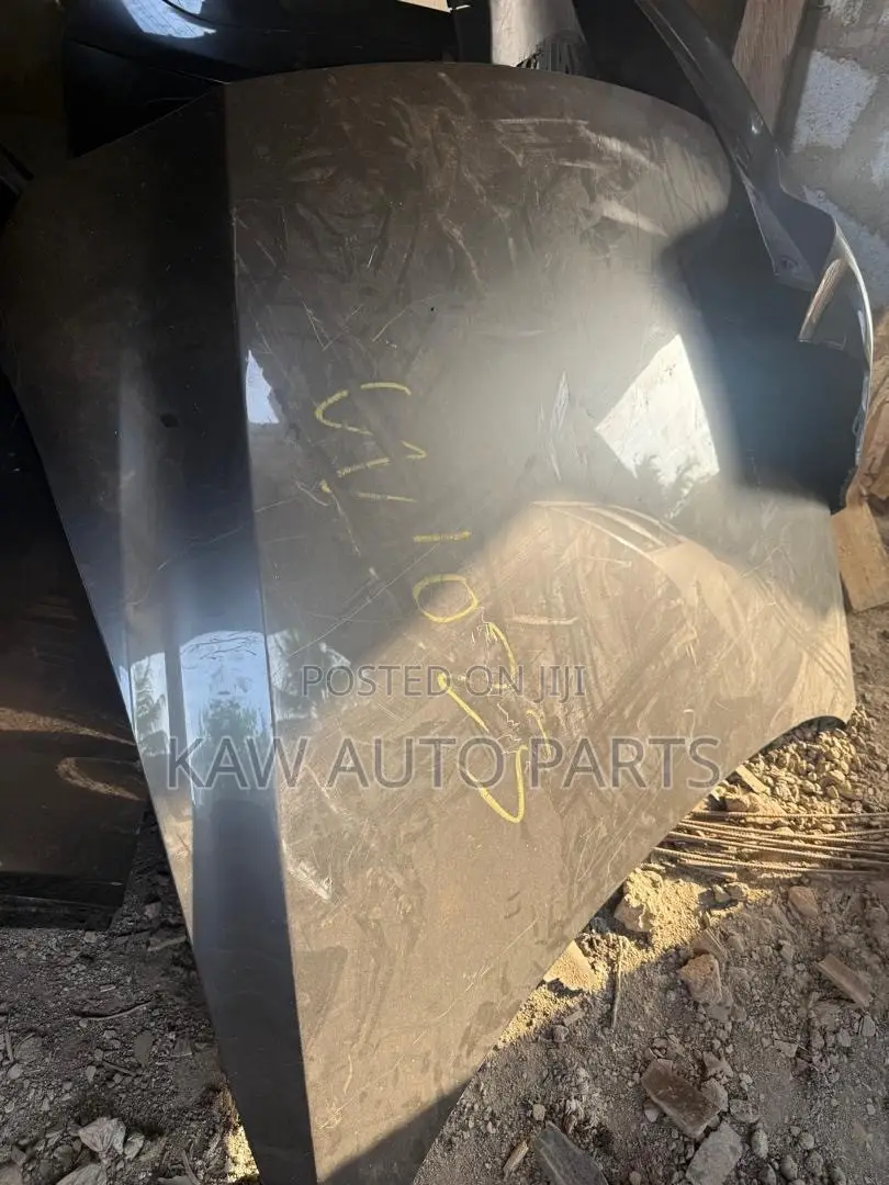 2017,2018,2019,2020,2021,2022 Bonnet for Mazda CX 9