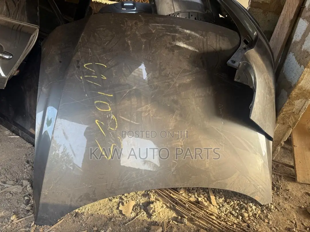 2017,2018,2019,2020,2021,2022 Bonnet for Mazda CX 9