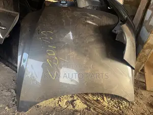 2017,2018,2019,2020,2021,2022 Bonnet for Mazda CX 9