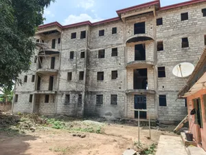 20bdrm House in 54 Bedrooms Hostel, Kumasi Metropolitan for sale