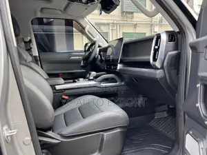Jetour T2 2.0 Petrol AWD 2024 Gray