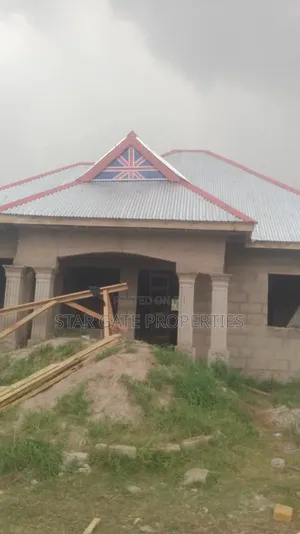 3bdrm House in Kumasi Metropolitan for sale