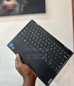 Laptop Lenovo ThinkPad T14 16GB Intel Core i7 SSD 512GB