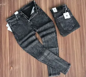 Men's Jeans Trousers