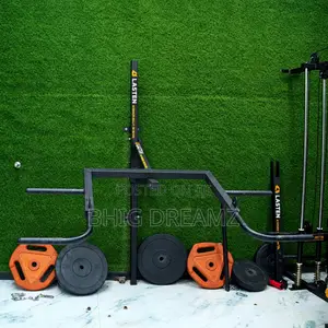 Arc Trainer
