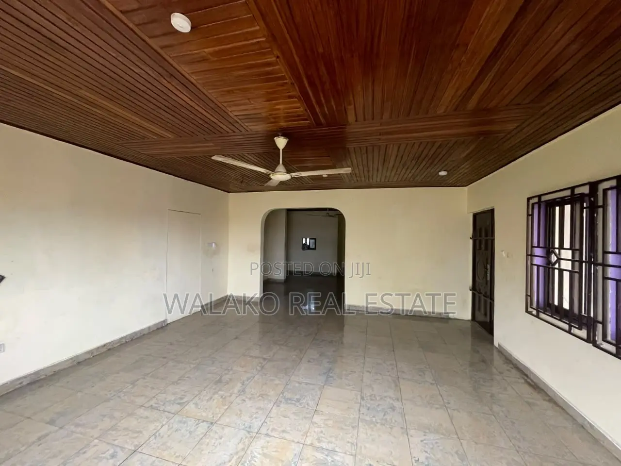 2bdrm Apartment in Awoshie for rent